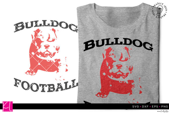 Bulldog Football Graphics for Crafts: A Crafter’s Honest Review