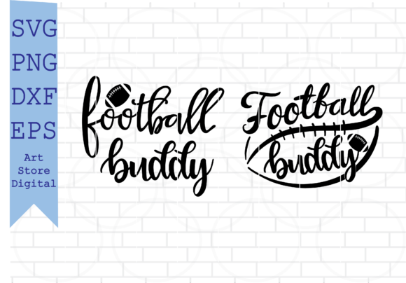 Football Buddy SVG: A Designer’s Real-World Embroidery Review