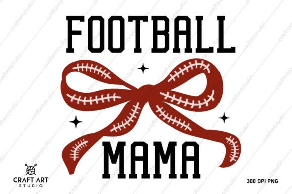 Football Mama SVG: Graphics & Crafts Review
