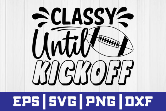 Football Svg Cutting File 28: Graphics for Crafts