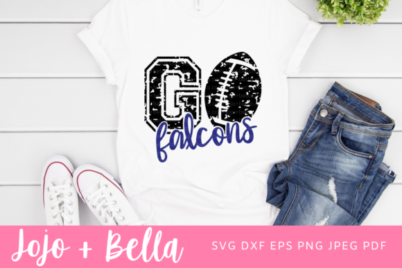 Go Falcons Svg: A Practical Embroidery Review for Real-World Projects