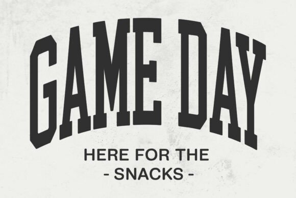 Here for the Snacks SVG: Graphics & Crafts Review