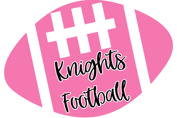 Knights Football in Pink: A Designer’s Honest Review for Real Embroidery Use