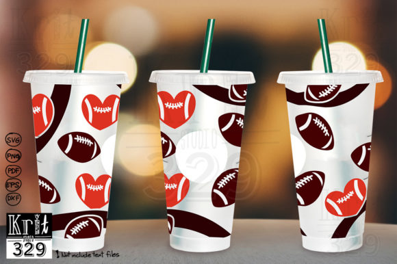 Love American Football SVG Decal: Graphics & Crafts Review